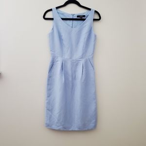 Alex Marie Periwinkle Dress, size 2
